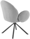 купить Стул Halmar K498 gri в Кишинёве 