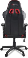 купить Офисное кресло Arozzi Verona V2, Black/Red в Кишинёве 
