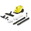 cumpără Purificator de aburi Karcher SC 3 EasyFix în Chișinău 