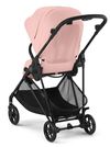 купить Детская коляска Cybex 525000027 Melio Carbon B Candy Pink в Кишинёве 
