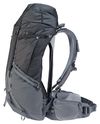 купить Туристический рюкзак Deuter Futura Pro 40 black-graphite в Кишинёве 