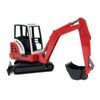 cumpără Mașină Bruder 2432 Mini excavator Schaeff HR16, 43237 în Chișinău 