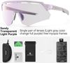 cumpără Ochelari de protecție Rockbros 14210006006 Ochelari de soare pentru ciclism polarizati în Chișinău 