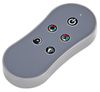 cumpără Piscină cu cadru Bestway 561GDBW Steel Pro Max 457х107cm, 14970L, cadru metalic, LED în Chișinău 