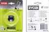 купить Леска для триммера RYOBI RAC118/5132002590 в Кишинёве 