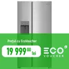 cumpără Frigider SideBySide Whirlpool WHG26574WX5E în Chișinău 