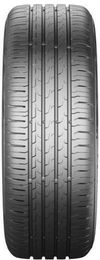 cumpără Anvelopă Continental 315/30 R22 107Y TL EcoCont.6+ XL BMW în Chișinău 