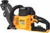 купить Бетонорез DeWalt DCS691N-XJ Mașină de tăiat beton fără fir FlexVolt 230 в Кишинёве 