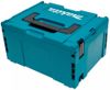 cumpără Sistem de depozitare a instrumentelor Makita 821551-8 Cutie de plastic tip 3 (395x295x215) în Chișinău 