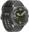 купить Смарт часы Samsung L715 Galaxy Watch Ultra 2 64GB Silver в Кишинёве 