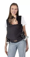 cumpără Marsupiu pentru copii Sevi Bebe 565-7 слинг с поясом în Chișinău 