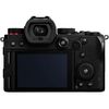 cumpără Aparat foto mirrorless Panasonic DC-S5EE-K în Chișinău 