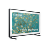 32" LED SMART TV Samsung QE32LS03CBUXUA, The Frame, QLED, 1920x1080, Tizen OS, Black 