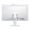 Asus AiO ExpertCenter A5402 White (23.8"FHD IPS Core I5-1340P 3.4-4.6GHz, 16GB, 512GB, no OS) 