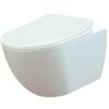 купить Унитаз Creavit Free FE320-11/KC 0903.02 в Кишинёве 
