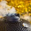 купить Мангал Pit Boss Gratar Kamado PBK24 negru (10603) в Кишинёве 