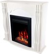 купить Камин электрический ArtFlame Clasic nut & Cris в Кишинёве 