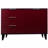 купить Комод ArtFlame Barselona Mini в Кишинёве 