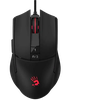 Gaming Mouse Bloody L65 Max, Stone Black 