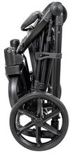 купить Детская коляска Angelina Carucior 2in1 Enigma Black E-2 в Кишинёве 