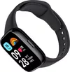 купить Смарт часы Xiaomi Redmi Watch3 Active Black в Кишинёве 