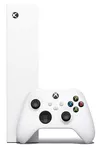 купить Игровая приставка Xbox Xbox Series S 1TB Robot White в Кишинёве 