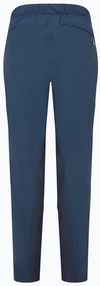 cumpără Îmbrăcăminte sport Rab Pantaloni dame Torque Tempest Blue 08 Regular Leg (QFW-23-TMB-08-RG) în Chișinău 