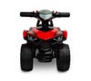 купить Толокар Toyz 2596 Quad Goodyear Red в Кишинёве 