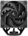 купить Кулер Deepcool AK700 DIGITAL NYX в Кишинёве 