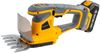 купить Ножницы садовые Powermat PM-ANTK-21VM Foarfeca de gradina baterie 2in1, 21V/2x2AH в Кишинёве 