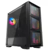 cumpără Carcasă PC Deepcool MATREXX 50 MESH 4FS ATX în Chișinău 