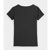 купить Футболка для тренировок 4F TSHIRT FNK F261 4FSS23TFTSF261	DEEP BLACK в Кишинёве 