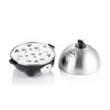 cumpără Fierbator ouă Raf R.0072, 360W for 7 Eggs în Chișinău 