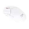 cumpără Mouse HyperX 6N0A9AA, Pulsefire Haste 2 White (Wireless) în Chișinău 