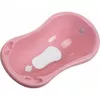 cumpără Cădiță Maltex Cadita 84cm cu dop si anti-slip pink în Chișinău 