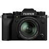 cumpără Aparat foto mirrorless FujiFilm X-T5 XF18-55mm F2.8-4 R LM OIS black Kit în Chișinău 