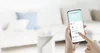 cumpără Ventilator de podea Xiaomi Smart Tower Fan 2 EU în Chișinău 