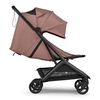 cumpără Сărucior pentru copii Bugaboo BG100338049 Butterfly 2 Complete Black/Pink în Chișinău 