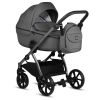 купить Детская коляска Tutis 2in1 UNO5+ 145 2/1 Canella (1402145) в Кишинёве 