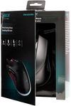 купить Мышь Spacer SPGM-ALIEN-NOVA negru в Кишинёве 