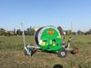 купить Передвижная дождевальная машина с барабаном для полива полей - Марани в Кишинёве 