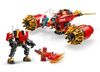 cumpără Set de construcție Lego 71830 Ninjago Călărețul furtunii Ka în Chișinău 