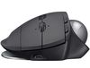 купить Logitech MX Ergo Graphite Wireless Trackball, Rechargeable Li-Po (500 mAh) battery, USB, 910-005179 в Кишинёве 