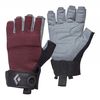 купить Перчатки Black Diamond Crag Half-Finger W's Gloves, 801868 в Кишинёве 
