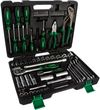cumpără Set de unelte de mână Hitachi-Hikoki 774002 Set de 73 chei tubulare 1/4", 1/2" în Chișinău 
