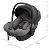 купить Автокресло KinderKraft I-Lite with Endura Safe FX gray KCILENFXGRY2000 в Кишинёве 