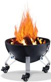 cumpără Afumătoare pentru carne Napoleon APOLLO 18, afumator cu apa pe carbune (AS18K) în Chișinău 