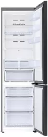 cumpără Frigider cu congelator jos Samsung RB38C6B6D12/UA în Chișinău 