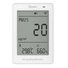 купить Датчик Sonoff Matter Over Wi-Fi Air Quality Monitor AirGuard PM2.5 / PM10 (SAWF-07P) в Кишинёве 