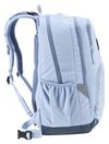 купить Детский рюкзак Deuter Cotogy polar-bluejay (3831026 1012 0) в Кишинёве 